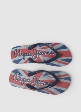 JAPONKI PEPE JEANS HAWI FLAG PMS70134 559 0 MĘSKIE -35%