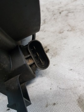 BOSCH 0130303841 VENTILÁTOR CHLADIČŮ