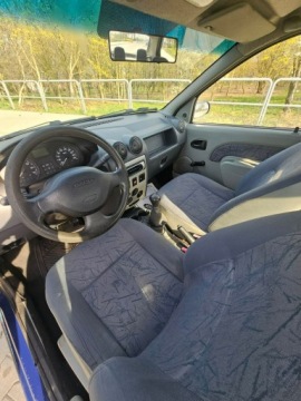 Dacia Logan I Sedan 1.4 MPI 75KM 2006 Dacia Logan Salon PL - 2006r - 1.4 benzyna, zdjęcie 4