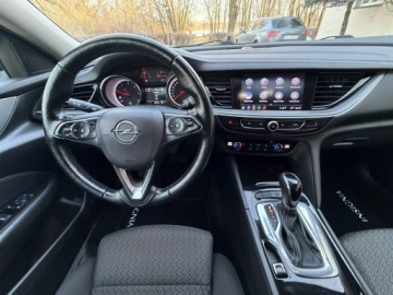 Opel Insignia II Sports Tourer 2.0 CDTI 170KM 2018 Opel Insignia Cosmo 2.0 CDTI 170 km Navi Alu17'', zdjęcie 30