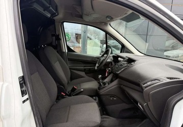 Ford Transit Connect II VAN 1.5 TDCi 75KM 2016 Ford Transit Connect Ford Transit Connect 1.5 Diesel 75KM, zdjęcie 13