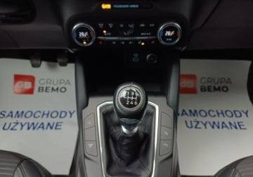 Ford Kuga III SUV 2.0 EcoBlue MHEV 150KM 2020 Ford Kuga 2.0 EcoBlue mHybrid 150KM SalonPL SerwisASO FV23 Gwarancja 2.0, zdjęcie 29