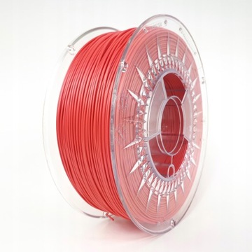 Filament Devil Design PET-G 1,75mm 1kg Pink