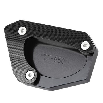 ПОДДЕРЖКА БОКОВОЙ ПОДНОСКИ МОТОЦИКЛА