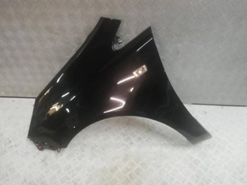 OPEL CORSA D BŁOTNIK PRZEDNI LEWY Z22R