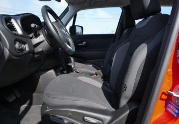 Jeep Renegade 2024 Jeep Renegade 1,5 GSE e-Hybrid 150ps Limited ACC ogrz.Kierownica LKA ideał, zdjęcie 10