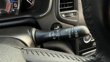 Renault Megane IV Hatchback 5d 1.2 Energy TCe 100KM 2016 Renault Megane OPŁACONY Bezwypadkowy VIP, zdjęcie 24