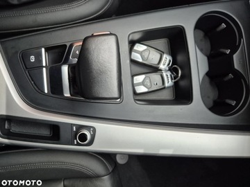 Audi A4 B9 Avant Facelifting 2.0 40 TDI 190KM 2020 Audi A4 40 TDI advanced, zdjęcie 27