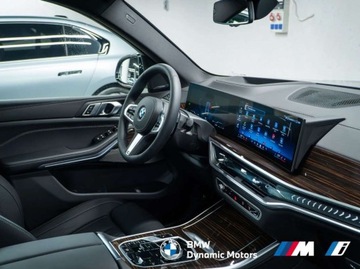 BMW X5 G05 SUV Facelifting 3.0 40d 352KM 2025 BMW X5 xDrive40d 352 KM mHEV - Kamera 360 - HarmanKardon - Hak Holowniczy, zdjęcie 21