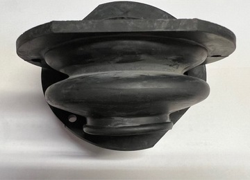 Крышка бензобака FIAT Cinquecento 700 / 900 OE Stomil