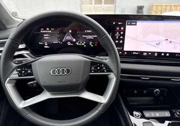 Audi A5 F5 Sportback Facelifting 2.0 35 TFSI 150KM 2024 Audi A5 Limousine 2.0 Benzyna 150KM, zdjęcie 10