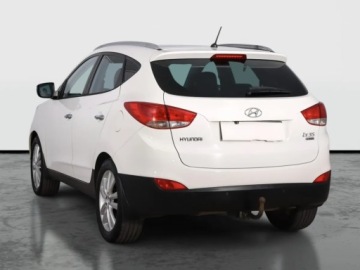 Hyundai ix35 SUV R 2.0 CRDi 184KM 2013 Hyundai ix35 2.0 CRDi, Salon Polska, 181 KM, 4X4, zdjęcie 3