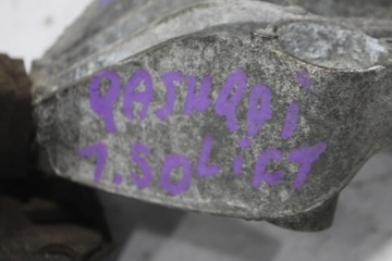 ДВИГАТЕЛЬ PAW 11210JD500 QASHQAI J10 1.5 DCI 09-13