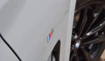 BMW X4 G02 2025 BMW X4 Salon PolskaASOFV23 2.0 Hybryda 190KM, zdjęcie 6