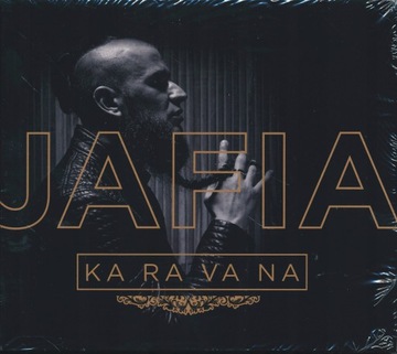 JAFIA - KA RA VA NA Jafia Namuel