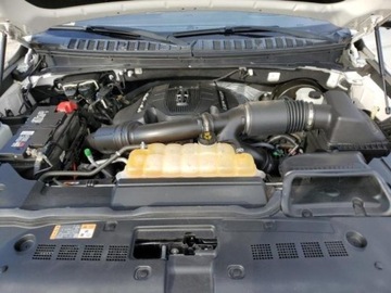 Lincoln Navigator III 2018 Lincoln Navigator 2018, 3.5L, SELECT, od ubezpieczalni 3.5 Benzyna 310KM, zdjęcie 11