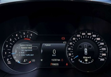 Ford S-Max II Van Facelifting 2.0 EcoBlue 190KM 2020 Ford S-Max LIFT 2.0 190KM KAMERA 190KM SONYnavi NOWA SKRZYNIAbezwypadkowy, zdjęcie 20