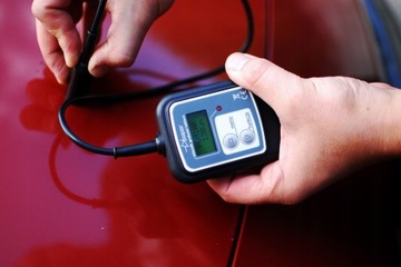 Тестер толщины краски GL-1s + ДАТЧИК