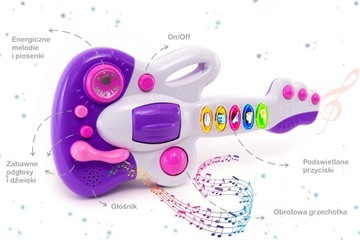 ИГРАЮ НА ГИТАРЕ