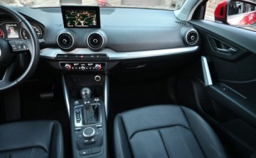 Audi Q2 2020 Audi Q2 1,6 TDI 115 KM DSG FULL LED S-LINE Nawigacja 1.6 Diesel 116KM, zdjęcie 19