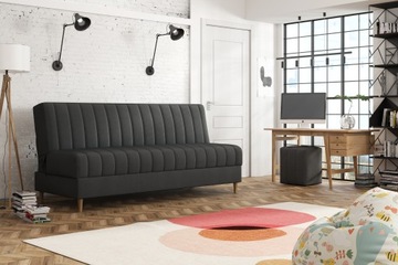 Wersalka NICOLA MINI sofa w skandynawskim stylu