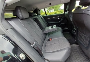 Peugeot 508 II SW 1.5 BlueHDi 130KM 2022 Peugeot 508 SW 07 1.5 BlueHDi 130 KM Allure Pack Automat I wl. FV23, zdjęcie 25