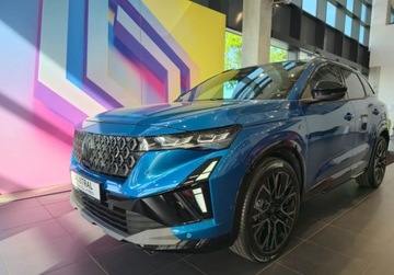 Renault Austral 1.3 Mild Hybrid 158KM 2025 Renault Austral esprit Alpine full hybrid E-Tech 200 g.2025 1.3 Hybryda, zdjęcie 3