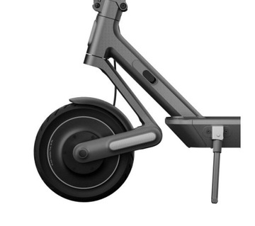 Электросамокат Xiaomi Electric Scooter 4 Ultra GE