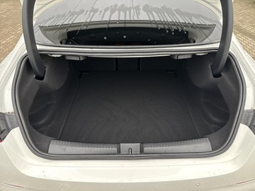 Mercedes CLA C118/X118 Coupe Facelifting 1.3 200 163KM 2024 Mercedes-Benz CLA 200 Dach panoramiczny/ Kamery 36, zdjęcie 13