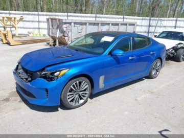 Kia Stinger 2019 Kia Stinger 2019 Kia Stinger Base AWD 2.0 Benzyna 255KM, zdjęcie 2