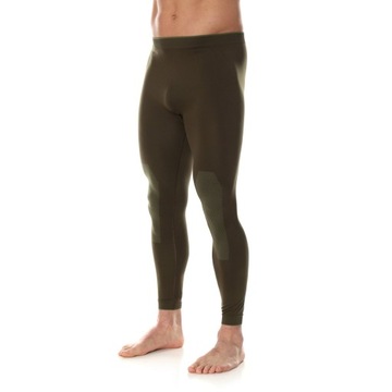 Brubeck RANGER PROTECT Комплект мужского термобелья, длинные рукава L