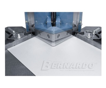 ПНЕВМАТИЧЕСКИЙ СТАНОК ДЛЯ РЕЗКИ ЛИСТА 3 / 150 мм