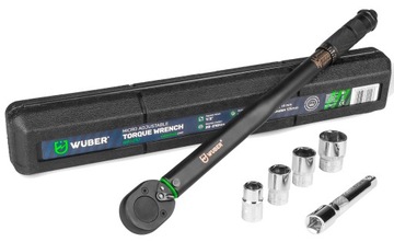 Динаметрический ключ 1/2 