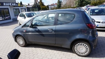 Mitsubishi Colt VI Hatchback 1.1 i 12V 75KM 2008 Mitsubishi Colt zarejestrowany, ubezpieczony, zdjęcie 7