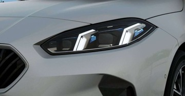 BMW Seria 1 F70 2025 BMW Seria 1 Dostepny od reki Promocyjne finansowanie BMW Bonkowscy Wrocl, zdjęcie 5