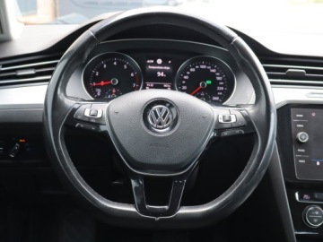 Volkswagen Arteon Fastback 1.5 TSI 150KM 2017 VW Arteon 1.5 TSI, Salon Polska, Serwis ASO, zdjęcie 14