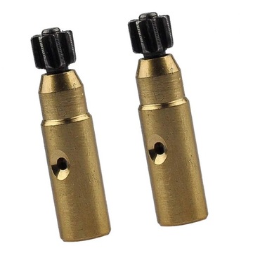 -2шт Масляный насос для STIHL 017, 018, 019, 021, 023, 025, MS 170, , MS 210