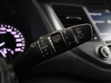 Hyundai Tucson III SUV 1.6 GDI 132KM 2016 Hyundai Tucson Czujniki parkowania, manual,, zdjęcie 30