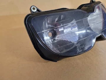 Honda CBR 900 RR SC 33 фара передняя