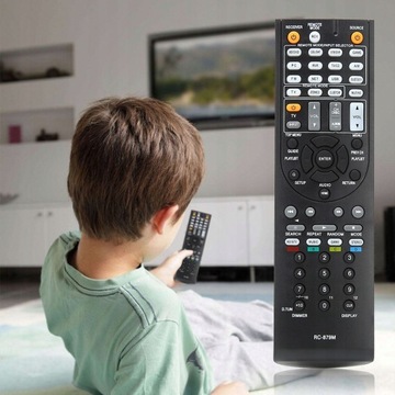 УНИВЕРСАЛЬНЫЙ ПУЛЬТ ДЛЯ ONKYO RC-879M TX-NR53