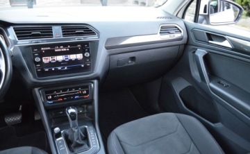Volkswagen Tiguan II SUV Facelifting 2.0 TDI 150KM 2021 Volkswagen Tiguan 2,0 TDI DSG FULL LED MATRIX Kamera Nawigacja 2.0 Diesel, zdjęcie 20