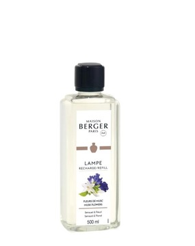 Olejek zapachowy Kwiat Piżma 0,5l Maison Berger 500ml do lampy zapach domu