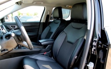 Jeep Compass II SUV Facelifting 1.5 MHEV T4 130KM 2022 Jeep Compass Salon Polska 1.5 MHEV Serwsiowany w ASO Gwarancja RIA, zdjęcie 29