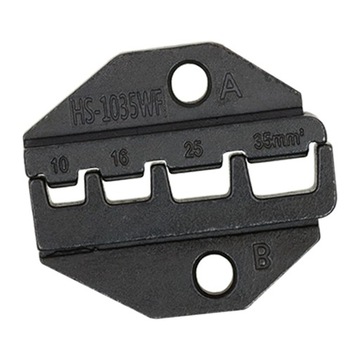 Клещи для обжима проволоки.