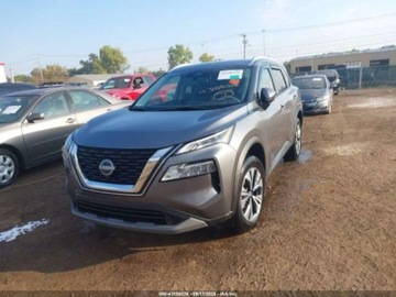 Nissan 2023 Nissan Rogue 2023 NISSAN ROGUE SV INTELLIGENT AWD 1.5 Benzyna 201KM, zdjęcie 5