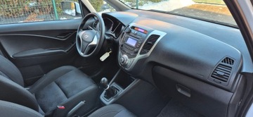 Hyundai ix20 Mikrovan 1.4 CVVT 90KM 2011 HYUNDAI ix20! Super stan!, zdjęcie 21