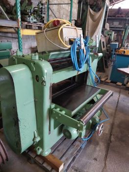 Heblarko - рейсмус от Губиша