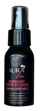 ПОДАРОЧНЫЙ НАБОР АРОМАТИЧЕСКОГО ТУМАНА ДЛЯ ТЕЛА FOUR ELEMENTS