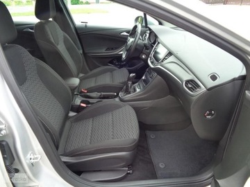 Opel Astra K Sports Tourer 1.6 CDTI 110KM 2017 Opel Astra Opel Astra K 1.6 1.6 Diesel 110KM, zdjęcie 5