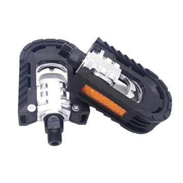 СКЛАДНАЯ ВЕЛОСИПЕДАЛЬ МЕТАЛЛИЧЕСКАЯ СКЛАДНАЯ ВЕЛОСИПЕДНАЯ ПЕДАЛЬ ДЛЯ ВЕЛОСИПЕДА